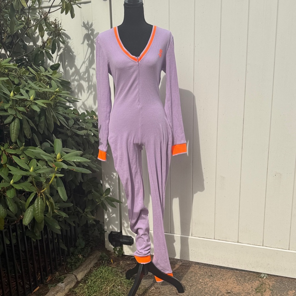 Shane justin jumpsuit lg